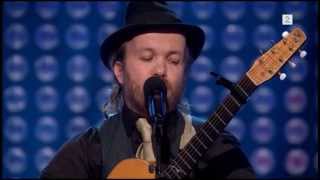 Vidar quotViddiquot Letho  The Voice TV2 Norway [upl. by Kiri434]