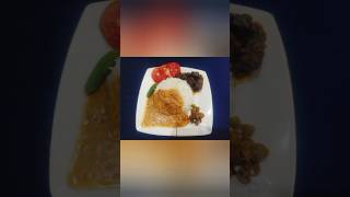 karachi memoni daal chawal foodvlog asmr recipe trendingshorts vlog trending food [upl. by Yunfei]