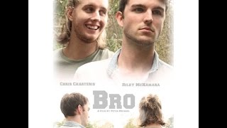 Bro  An LGBT short film by Peter Michael [upl. by Nohtanoj]