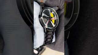 Explore 21CARS® Watches A Tribute to Car Enthusiasts [upl. by Rheba]