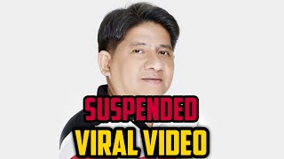 Breaking News  LARRY GADON VIRAL VIDEO  LARRY GADON SUSPENDED [upl. by Anelat658]