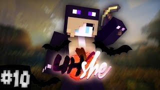 UHshe  Season 2  Part 10 [upl. by Deutsch]