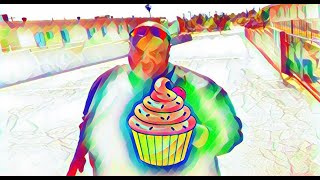 EDP445s Cupcake  Animation [upl. by Anerom]