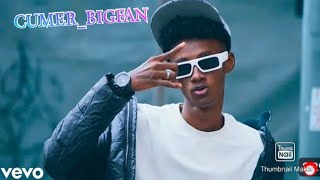 CUMEERBIGFANWEYNAADAA WANAGSANAADAA  OFFICIAL MUSIC VIDEO [upl. by Lednahs765]