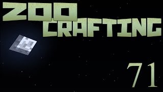 False Alarm Meteors 🐘 Zoo Crafting Episode 71 [upl. by Strohl]