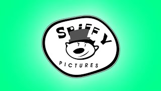 Spiffy Pictures Logo Outtakes Part 1  Not Spiffy Enough Effects Preview 2 V17 Effects [upl. by Daphie]