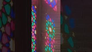 Stained Glass Techniques Short [upl. by Werdma]