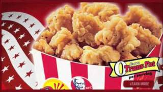 KFC Original Theme Song [upl. by Kenta]