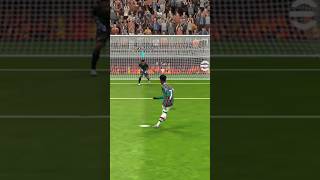 B Saka penalty efootball bukayosaka saka [upl. by Yenor]