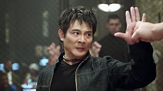 Jet Li  Cradle 2 The Grave 2003  Best Action Movie 2022 full movie English Action Movies 2022 [upl. by Akihdar]