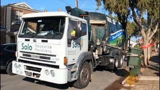 West Torrens Garbage 1608 [upl. by Ennaecarg982]