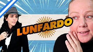 LUNFARDO cómo hablar el SLANG de ARGENTINA  Cómo hablan los ARGENTINOS MODO TURISTA [upl. by Gratt505]