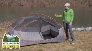 Marmot Limelight 2P Backpacking Tent [upl. by Vannie347]