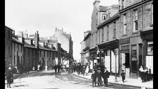 Old Photographs Gourock Scotland [upl. by Mischa]