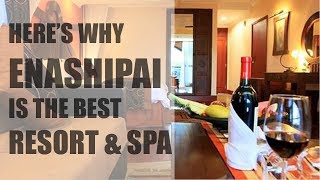 Heres why Enashipai is the best Resort and Spa [upl. by Steere]