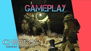 Chronos Before the Ashes  Nintendo Switch Gameplay [upl. by Server850]