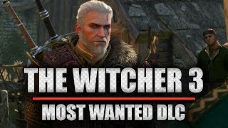 THE WITCHER 3  DLC Pack Most Wanted  Skellige Armor ★ German  Highscore Heroes [upl. by Zerdna]