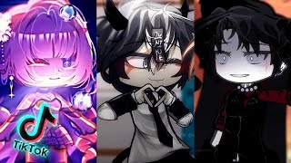 🔥 Amazing Gacha Life Tiktok Compilation  286  🔥 DQ Gacha 🔥 [upl. by Etiuqal]