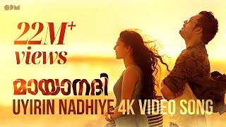 Mayaanadhi Audio Jukebox  Aashiq Abu  Rex Vijayan  Tovino Thomas  Aishwarya Lakshmi [upl. by Aveline977]