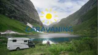 Caravaning TVSpot Freiheit Natur Unabhängigkeit REISEMOBILSpot [upl. by Ron101]