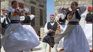 Croatian folk dance [upl. by Naot587]