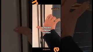 Norton Antivirus Testimonianza di cm7n 👁️🫀 milano strano [upl. by Anaidirib]