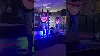 9 Eight Central sings quotWhitehouse Roadquot by Tyler Childers [upl. by Symer921]