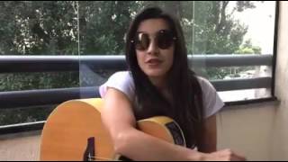 Louca de Saudade 🎵  Lauana Prado 💕 [upl. by Neelyam]