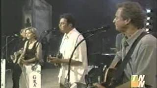 Alison Krauss and Vince Gill Catfish John [upl. by Johen]