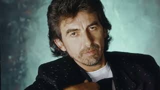 George Harrison  Someplace Else Lead Guitar and Lead Vocal [upl. by Dnalevets783]