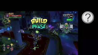 Dungeon Defenders 2  Gameplay 47 Onslaught Starting Floor 592 [upl. by Adanama]