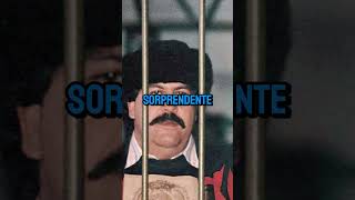 ¿CÓMO ESCAPÓ PABLO ESCOBAR DE SU PRISIÓN DE LUJO [upl. by Thurmond730]