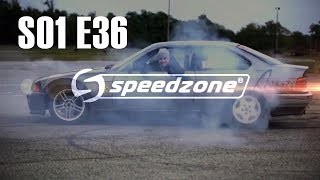 Speedzone S01EP36 A leggyorsabb gépek mind a mai napig [upl. by Mehala]