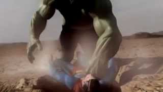 Hulk 3  Official Trailer 2019 HD [upl. by Eelan]