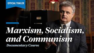 Marxism Socialism Communism  Official YT Trailer [upl. by Ardnossak]