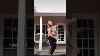 Mackenzie Ziegler and Maddie ZieglerTik Tok [upl. by Krongold873]