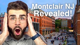 MONTCLAIR NEW JERSEY TOUR Discover the Charms  Moving To Montclair New Jersey  New Jersey Realtor [upl. by Lynad412]