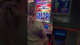 Choctaw Casino Oklahoma shorts casino no [upl. by Notreb]