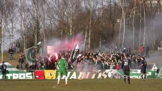 FSV Zwickau vs BSG Chemie Leipzig 2Teil [upl. by Ancier344]