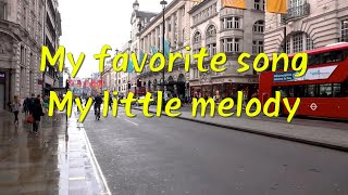 🎵Cadmium  Melody ft Jon Becker 당신을 알고 싶어요 Lyrics Video [upl. by Akemhs]