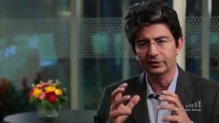 Dont Start A Foundation Pierre Omidyar Ignores Early Advice Then Reconsiders [upl. by Grail]