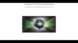 ThingWorx SSO Login demonstration from Azure AD to ThingWorx [upl. by Roydd474]