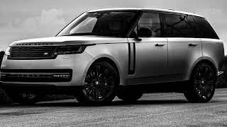 2025 Range Rover Sport Stealth Pack Adds Grey Paint Black Accents [upl. by Trella]