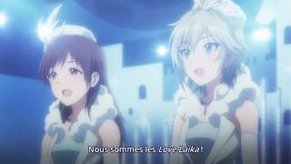 Thé idolmaster Cinderella girls Love Laika quotMemoriesquot vostfr [upl. by Faux722]