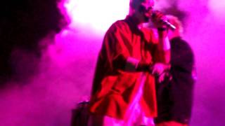 ICP Explosions live [upl. by Eikin]