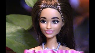 Barbie Fashionsitas 2024  65th Anniversary  Complete Collection Part 5 of 6 No 217 [upl. by Thibault]