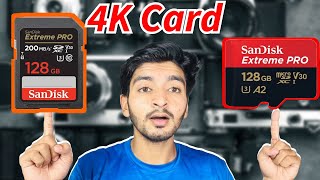 Now Shoot Hassel Free SanDisk Ultra Pro Review [upl. by Annaer]