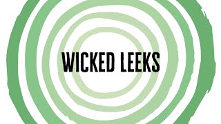 Meet Wicked Leeks magazine [upl. by Kevin802]