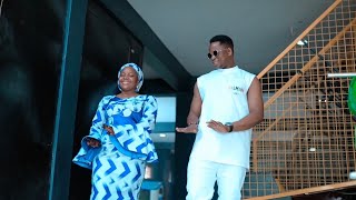 Garzalimiko latest Hausa song Feat Nana Khadija Kama Hanana [upl. by Notyap726]