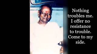 Nisargadatta  Go back to the Source  A Meditation  Advaita [upl. by Elam]